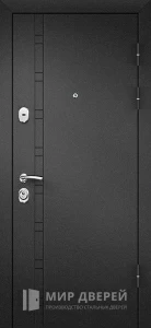 Входная дверь в квартиру ПИК №57 внешняя - фото