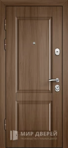 Входная дверь в квартиру с шумоизоляцией Гардиан №54 внутренняя - фото