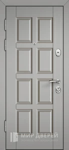 Дверь металлическая под заказ №11 внутренняя - фото